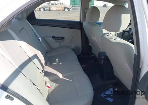 2012 Kia Forte Lx from USA, damaged, VIN KNAFT4A28C5583804